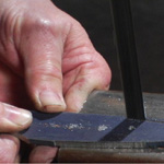 knife making videos, knife making dvd, knifemaking video, online instruction, how to
